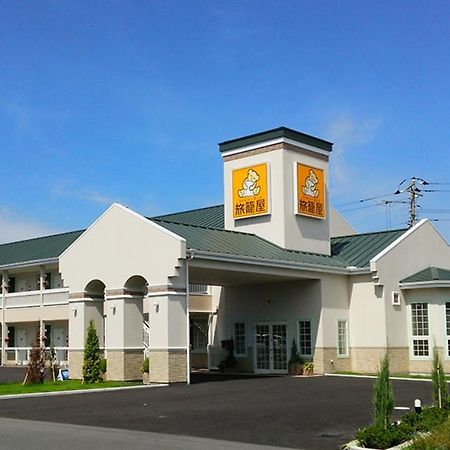 Family Lodge Hatagoya Fuji Tagonoura ภายนอก รูปภาพ