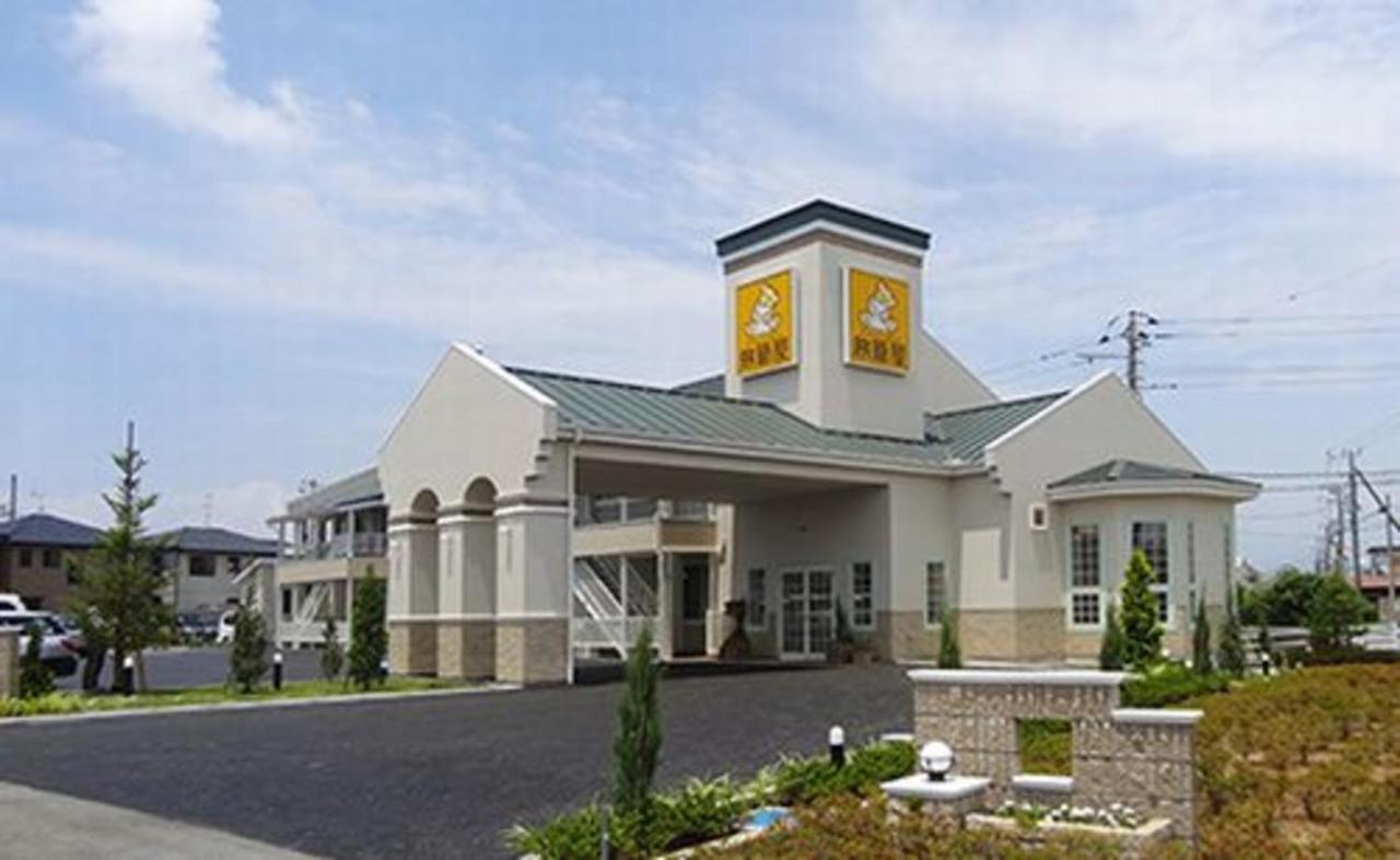 Family Lodge Hatagoya Fuji Tagonoura ภายนอก รูปภาพ