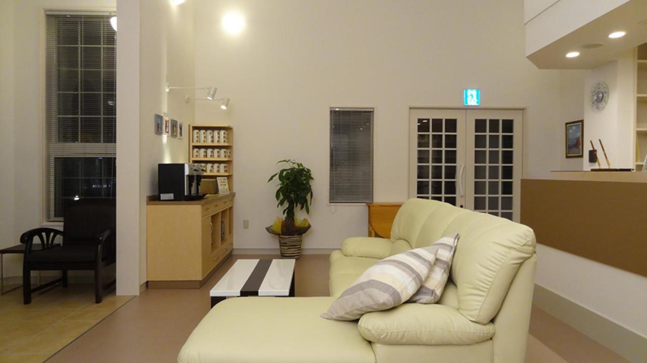 Family Lodge Hatagoya Fuji Tagonoura ภายนอก รูปภาพ