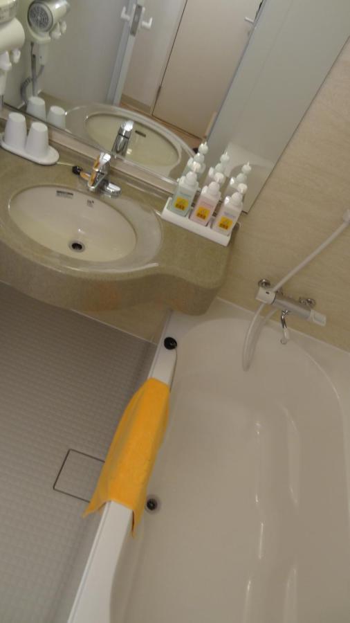 Family Lodge Hatagoya Fuji Tagonoura ภายนอก รูปภาพ