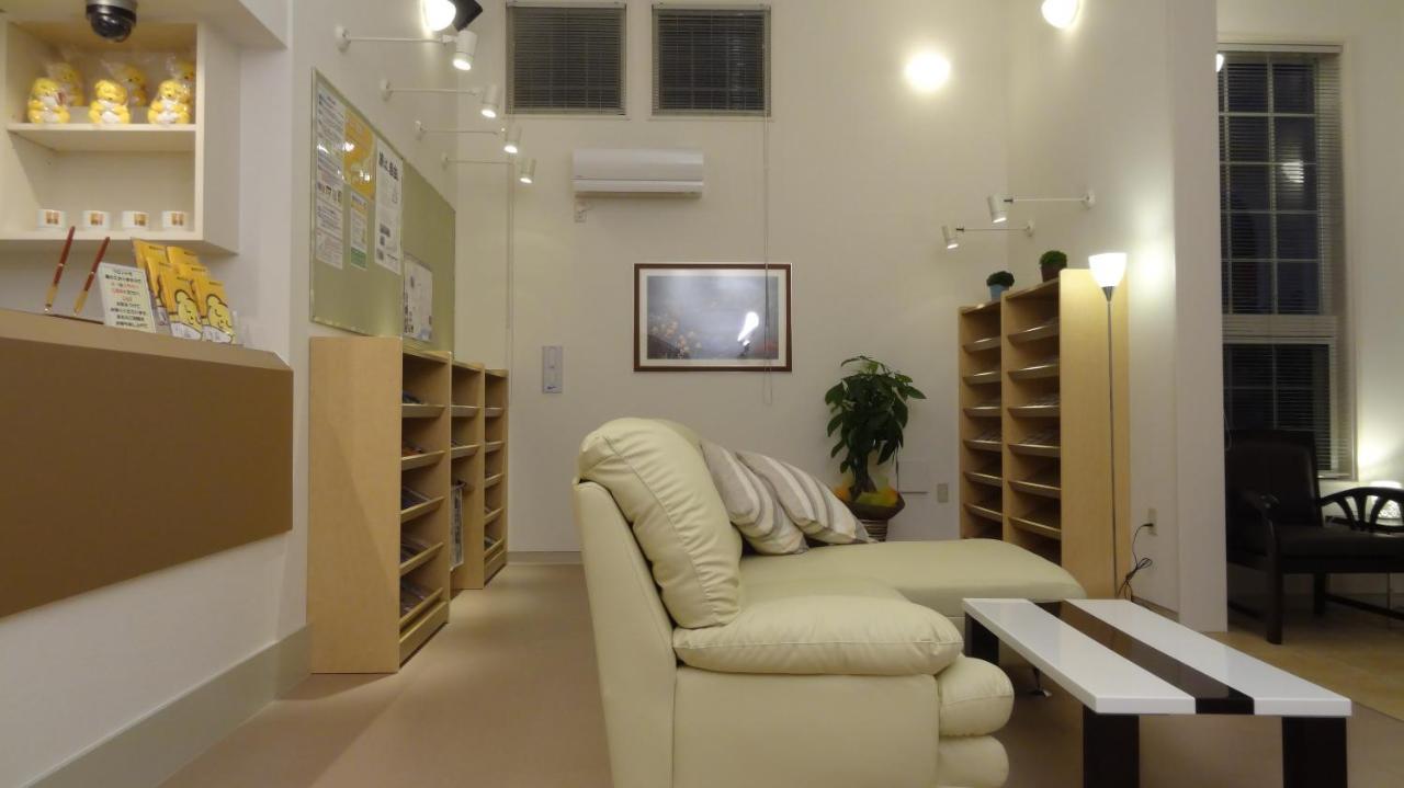 Family Lodge Hatagoya Fuji Tagonoura ภายนอก รูปภาพ